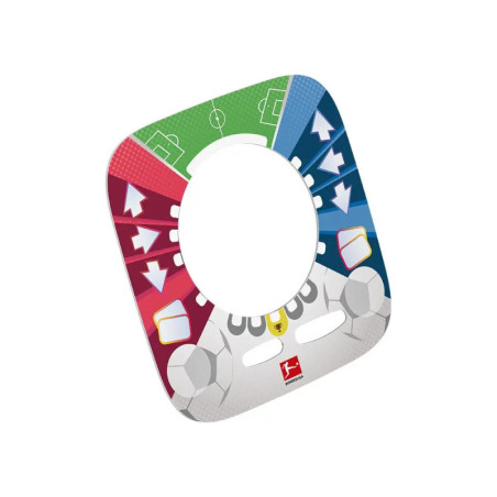 Tonies Stadion Duell: Bundesliga (Tonieplay Game) – Interaktiver Fußballspaß