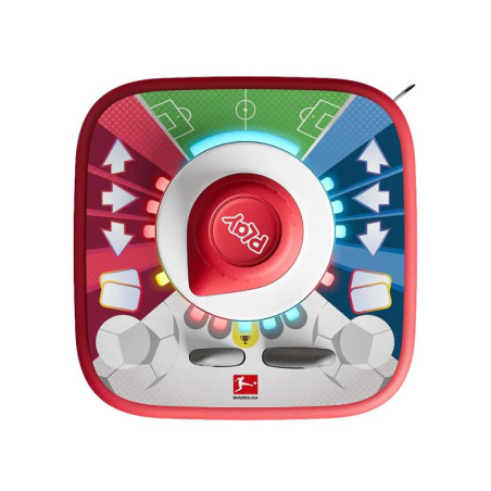 Tonies Stadion Duell: Bundesliga (Tonieplay Game) – Interaktiver Fußballspaß