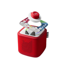 Tonies Stadion Duell: Bundesliga (Tonieplay Game) – Interaktiver Fußballspaß