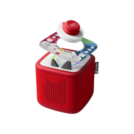 Tonies Stadion Duell: Bundesliga (Tonieplay Game) – Interaktiver Fußballspaß