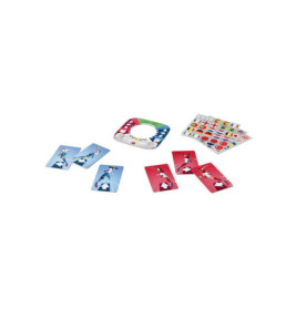 Tonies Stadion Duell: Bundesliga (Tonieplay Game) – Interaktiver Fußballspaß