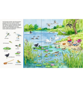 Ravensburger Sachen Suchen: Bei Den Tieren – Erstes Tierbilderbuch ab 2