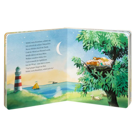 Ravensburger Meine ersten Gutenacht-Geschichten – Einschlafritual ab 24 Monat