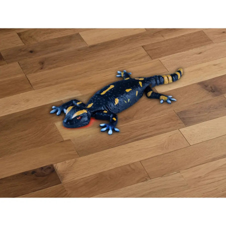 CarreraRevell Robo Friends Salamander – Interaktiver Spielroboter USB-C