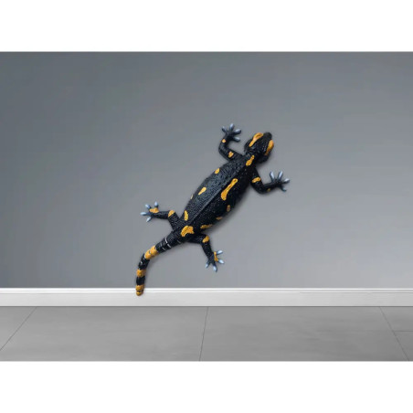 CarreraRevell Robo Friends Salamander – Interaktiver Spielroboter USB-C