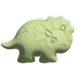 Sandförmchen T-Rex / Triceratops