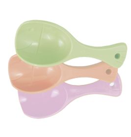 Moby Schaufel pastell