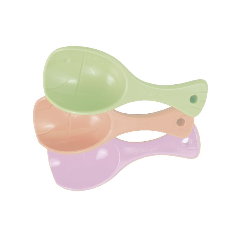 Moby Schaufel pastell