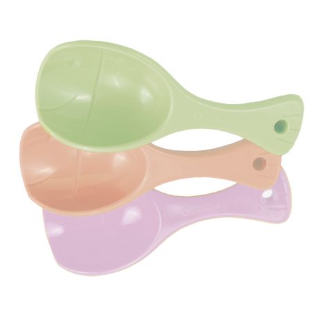 Moby Schaufel pastell