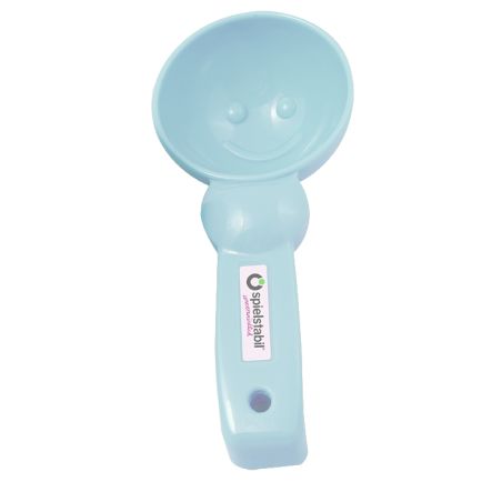 Eisportionierer pastell