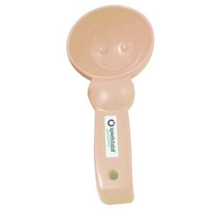 Eisportionierer pastell