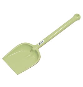 Tinti Spielstabil Kurzspaten Pastell | Kinder Spaten für Sandkasten & Garten