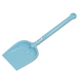 Tinti Spielstabil Kurzspaten Pastell | Kinder Spaten für Sandkasten & Garten