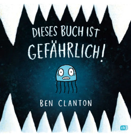 Dieses Buch ist gefährlich