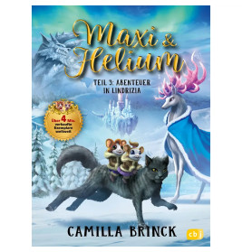 Maxi   Helium – Abenteuer in Lindrizia