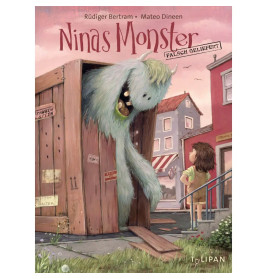 Ninas Monster. Falsch geliefert