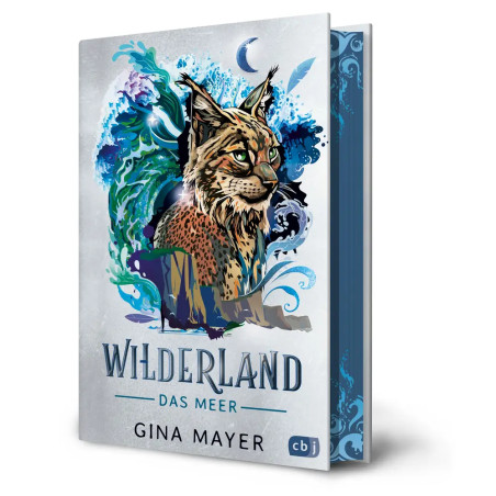 Wilderland - Das Meer