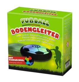 Fußball Bodengleiter