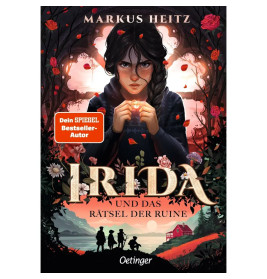 Irida 2. Irida und das Rätsel der Ruine