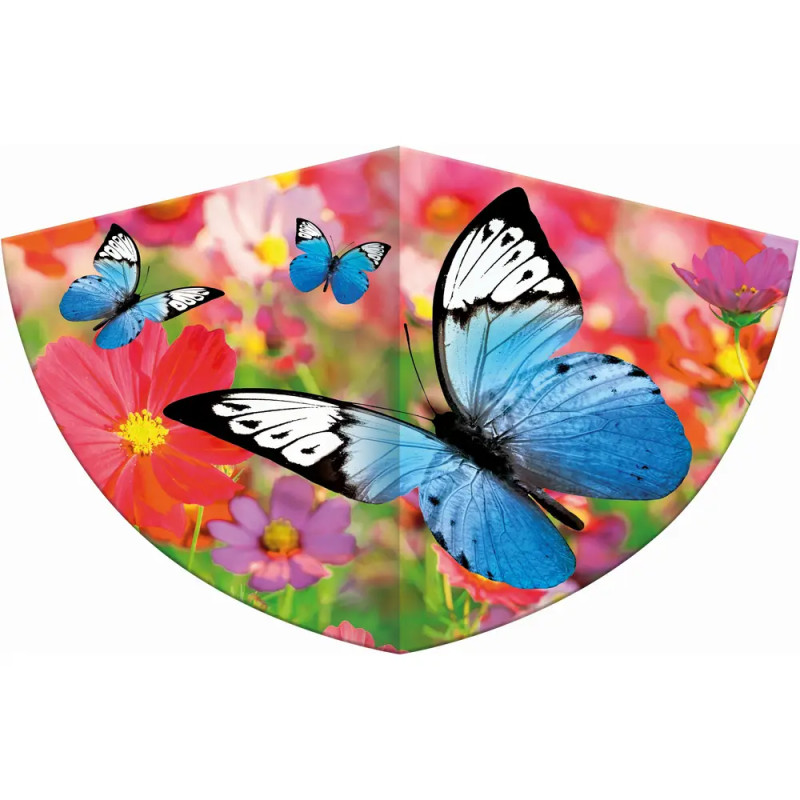 Kinderdrachen SCHMETTERLING