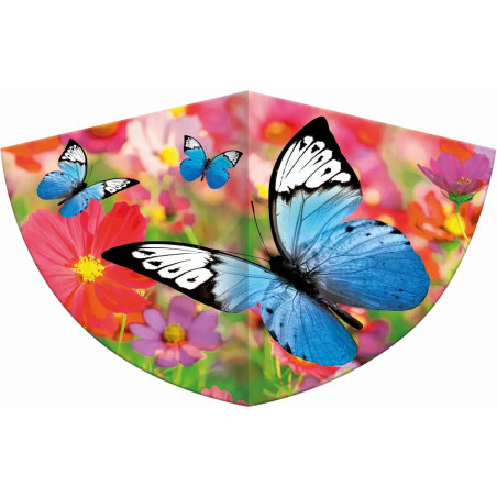 Kinderdrachen SCHMETTERLING