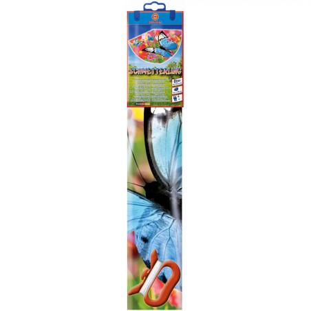 Kinderdrachen SCHMETTERLING