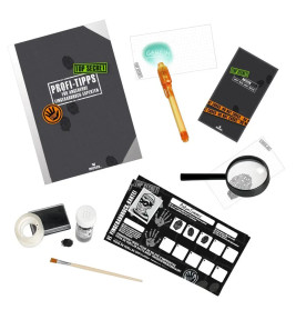 Top Secret - Die Detektivbox für geheime Missionen