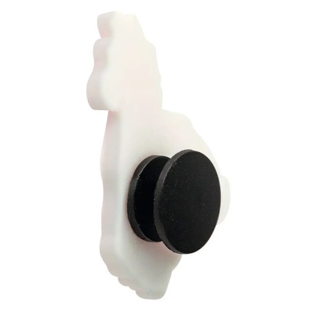 Pferde Silikon-Täschchen