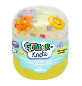 Glibber-Knete
