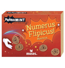 PhänoMINT Numerus Flipicus!