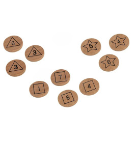 PhänoMINT Numerus Flipicus!