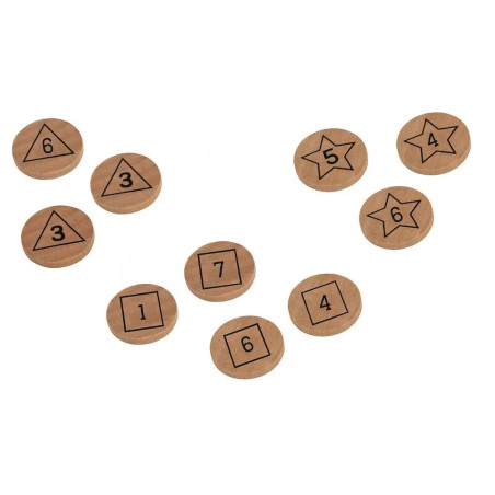 PhänoMINT Numerus Flipicus!