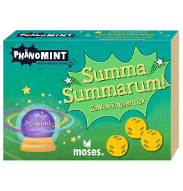 PhänoMINT Summa Summarum!