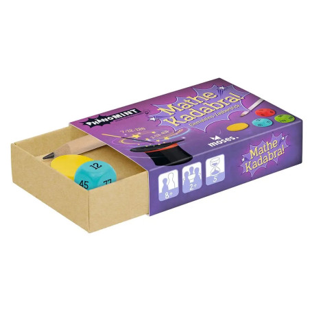 PhänoMINT Mathe Kadabra!