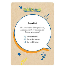 PhänoMINT 75 supercoole Schätz-Experimente für zu Hause