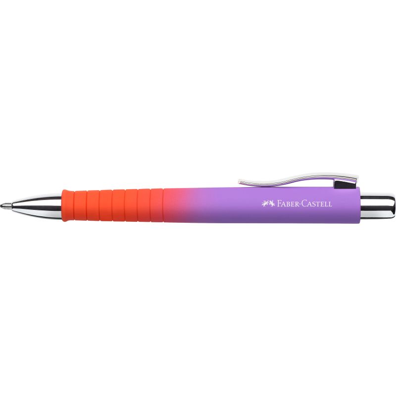 FABER-CASTELL Poly Ball Edition 'Punchy Melon' – Kugelschreiber XB