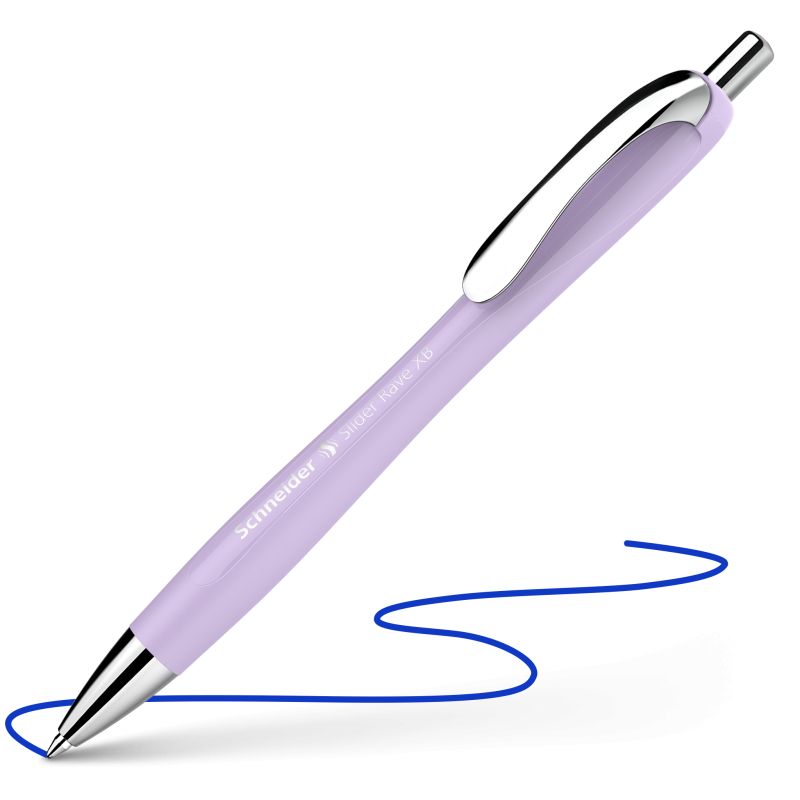 Kugelschreiber Slider Rave Trend Edition