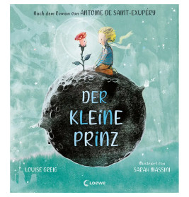 Der kleine Prinz