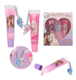 Miss Melody Lipglossset BFF