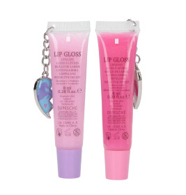 Miss Melody Lipglossset BFF