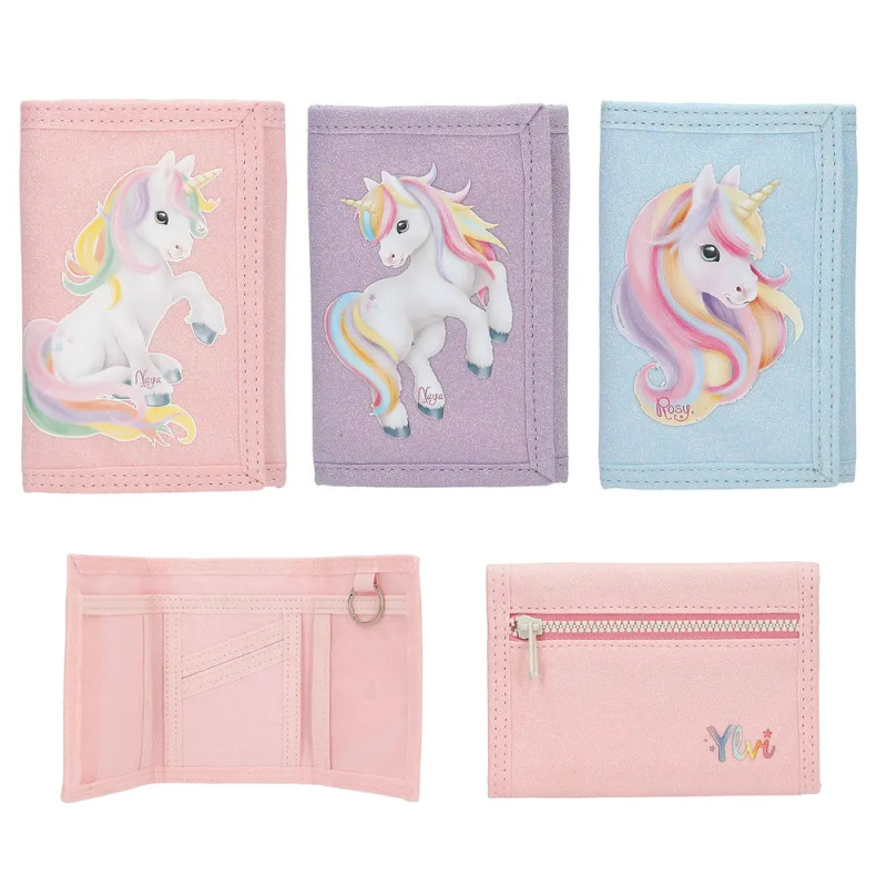 Ylvi Portemonnaie SUGAR POP