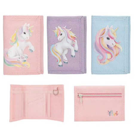 Ylvi Portemonnaie SUGAR POP