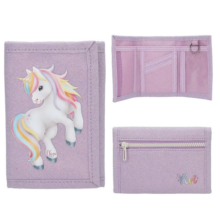 Ylvi Portemonnaie SUGAR POP