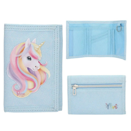 Ylvi Portemonnaie SUGAR POP