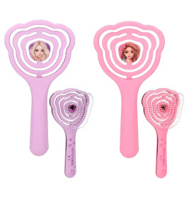 TOPModel Haarbürste