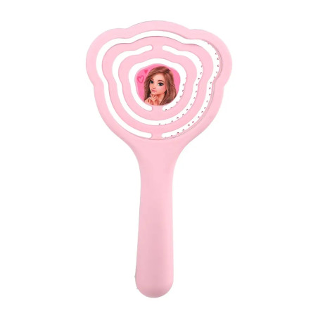 TOPModel Haarbürste