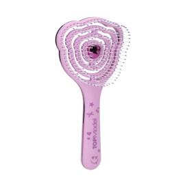 TOPModel Haarbürste