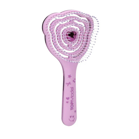 TOPModel Haarbürste