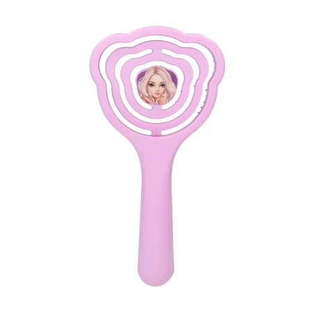 TOPModel Haarbürste