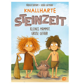 Knallharte Steinzeit